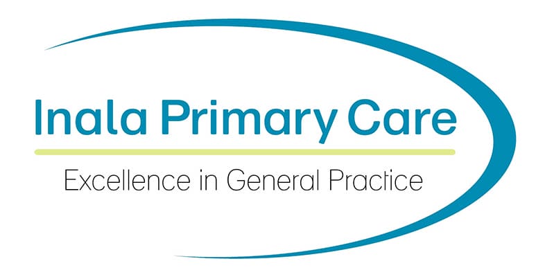 Logo for Inala Primary Care (IPC) Large